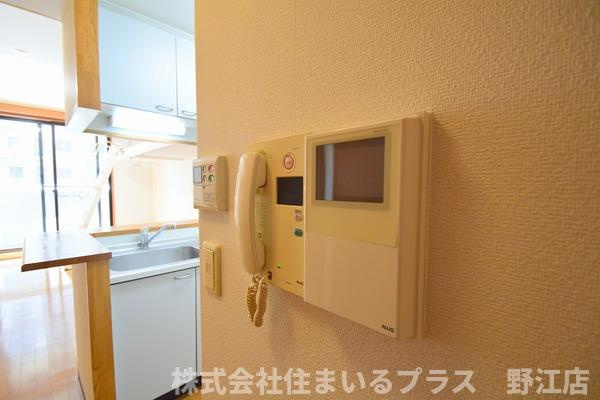 アルバＴのセキュリティ
