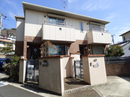 ヴィラヴァレ本山北町の画像