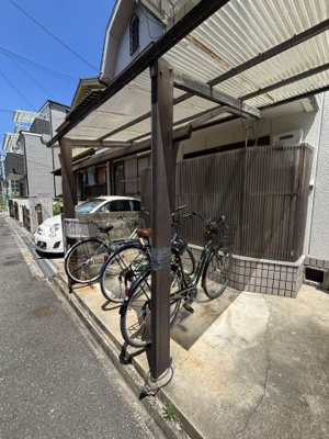 【その他共用部分】 | プチメゾン香里園