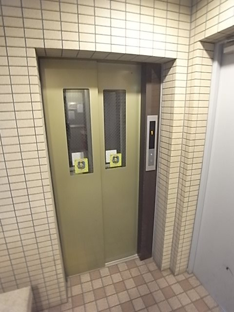 立花アスペンハウスのその他共用部分