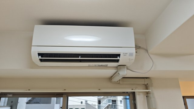 【設備】オーキッドレジデンス神戸三宮(旧エスティメゾン神戸三宮)