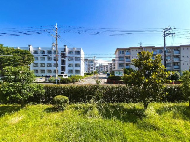 新金岡３丁１番住宅第１８棟