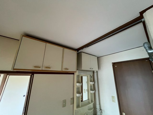 富田団地71号棟のその他