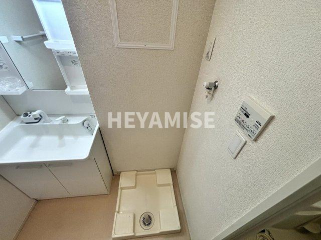 エミネント松山Bのその他|※室内画像は別号室のもの