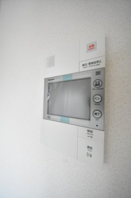 【セキュリティ】 | プレサンスTHE神戸