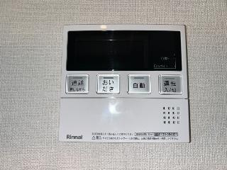 （仮）間々田新築アパートの設備|室内設備（イメージ）