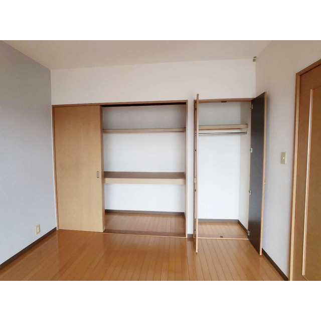 フローラ大塚壱番館の内装