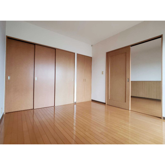 フローラ大塚壱番館の内装