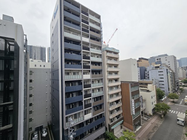 スリーアイランドタワー丸の内|名古屋市の賃貸ならMy賃貸の展望|スリーアイランドタワー丸の内