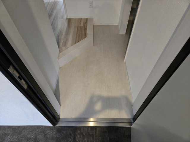 スリーアイランドタワー丸の内|名古屋市の賃貸ならMy賃貸の玄関|スリーアイランドタワー丸の内
