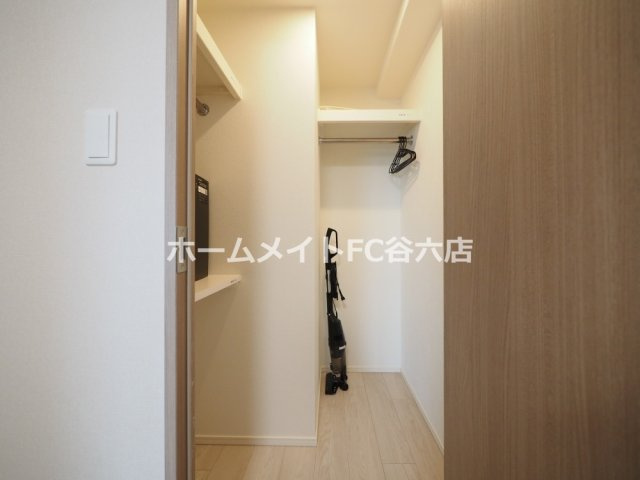 【収納】 | la Waison NAMBA west