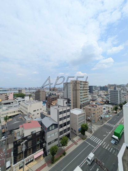 【展望】 | Pi’ece charmante Fukushima