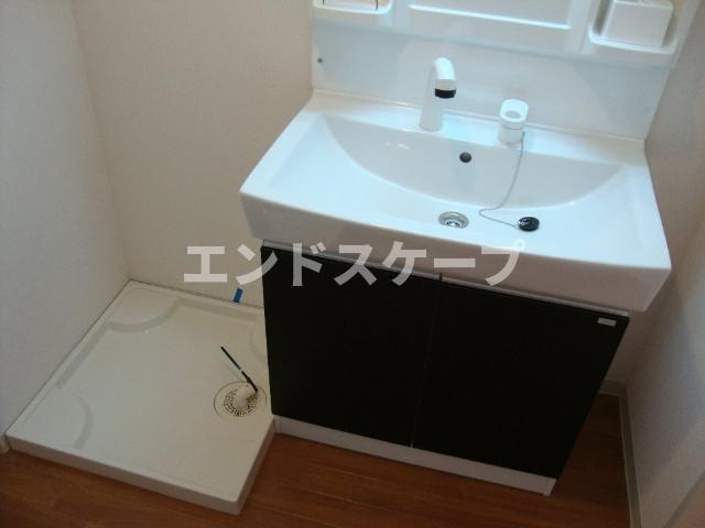ミルフィーユの設備|洗濯機置場
高崎、前橋のお部屋探しはエンドスケープまで！お客様の理想お聞かせ下さい♪