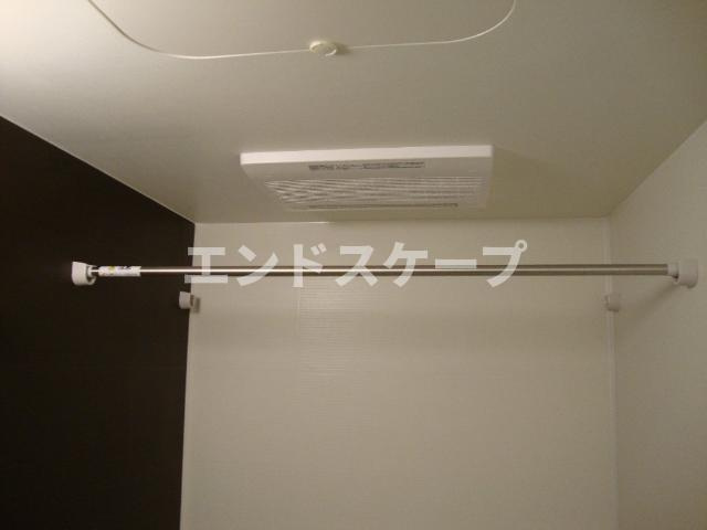 ミルフィーユの設備|浴室乾燥機
高崎、前橋のお部屋探しはエンドスケープまで！お客様の理想お聞かせ下さい♪