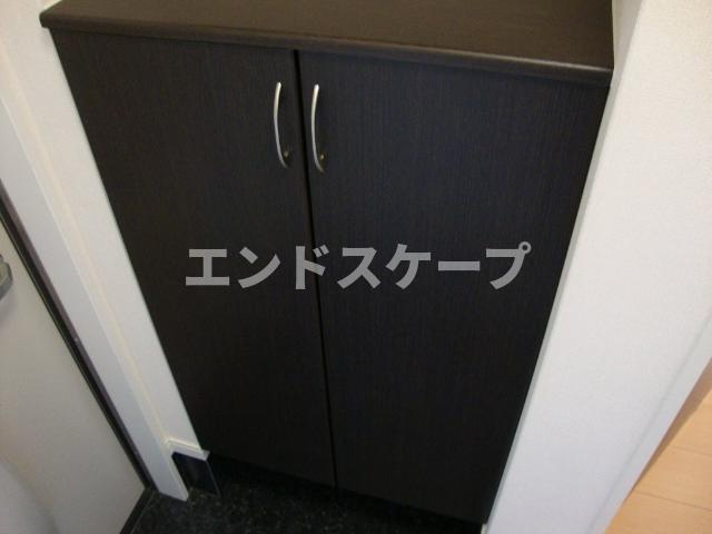 ミルフィーユの玄関|シューズボックス
高崎、前橋のお部屋探しはエンドスケープまで！お客様の理想お聞かせ下さい♪