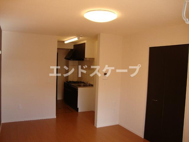 ミルフィーユの内装|洋室
高崎、前橋のお部屋探しはエンドスケープまで！お客様の理想お聞かせ下さい♪