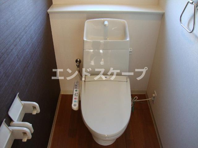 ミルフィーユのトイレ|シャワー付トイレ
高崎、前橋のお部屋探しはエンドスケープまで！お客様の理想お聞かせ下さい♪