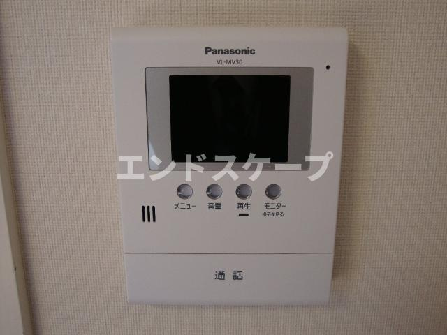 ミルフィーユのセキュリティ|カメラ付インターホン
高崎、前橋のお部屋探しはエンドスケープまで！お客様の理想お聞かせ下さい♪