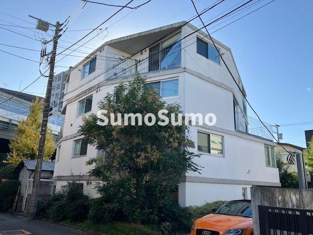 モンクレ桜新町