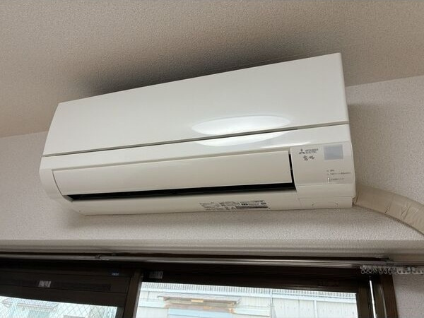 ランパート池場の設備