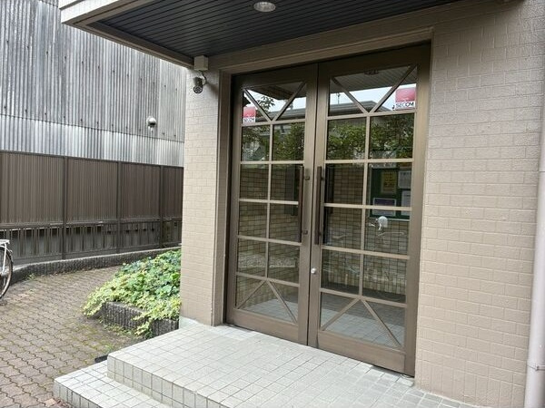 ランパート池場のその他共用部分
