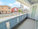 和泉市青葉台2丁目戸建のバルコニー