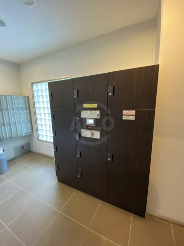 アプリーレ京町堀のその他共用部分|アプリーレ京町堀（旧BPRレジデンス京町堀）　宅配BOX