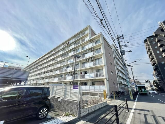 行徳マンションの画像