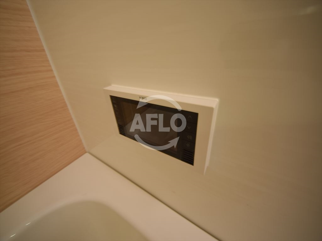 アーバネックス本町の設備|アーバネックス本町　浴室ＴＶ