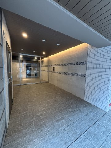 クーヴェルコート薬院駅前のその他共用部分