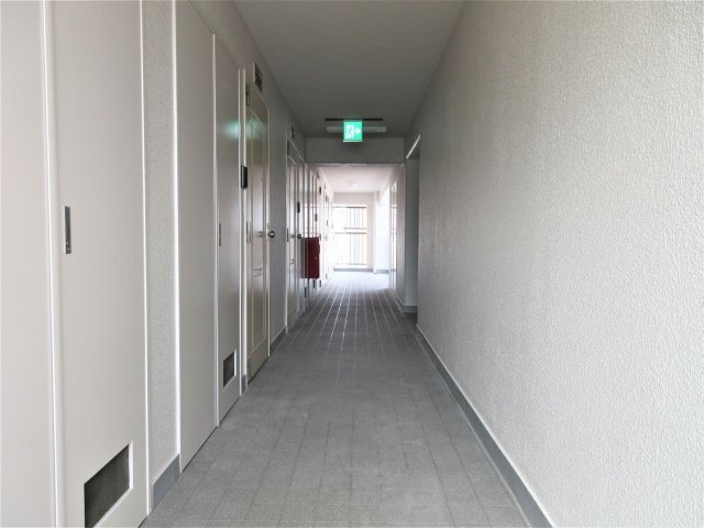 TenGood昭代NEXTのその他共用部分