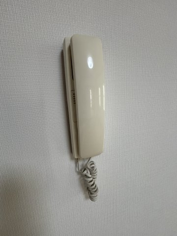 グリュイエール野田1号館のセキュリティ