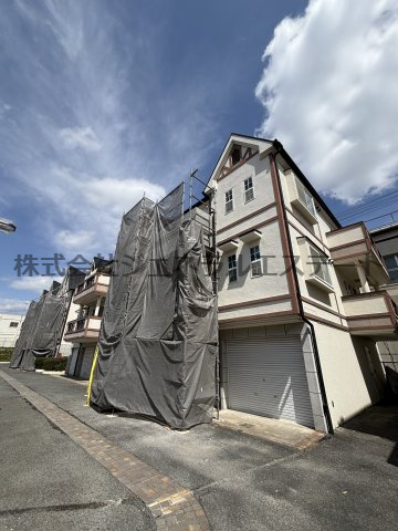 グリュイエール野田1号館