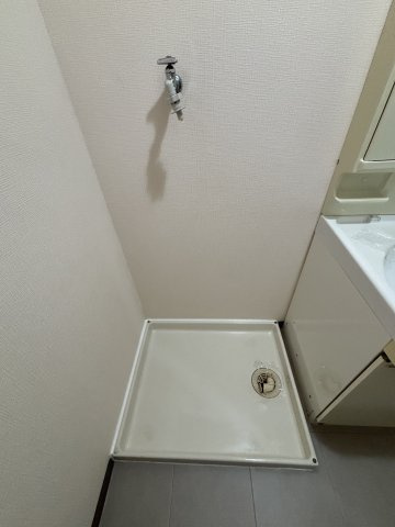 グリュイエール野田1号館の設備