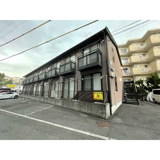 和光市白子３丁目のアパートの画像