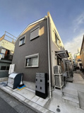 板橋区大谷口北町のアパートの画像