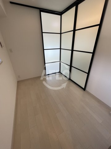 アバンティうめきた　大淀小学校区の内装|Avanti ume-kita（アバンティうめきた）　洋室