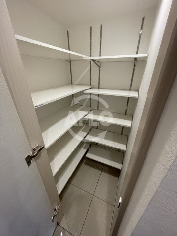 アバンティうめきた　大淀小学校区の収納|Avanti ume-kita（アバンティうめきた）　シューズインクローゼット