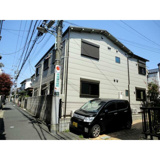 文京区千駄木５丁目のアパートの画像