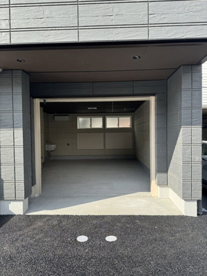 【駐車場】 | Pit in大泉学園