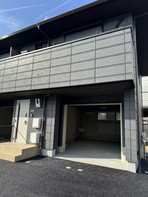 【エントランス】 | Pit in大泉学園