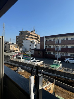 【展望】 | Pit in大泉学園