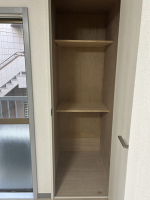 【収納】 | 大塚戸建　15526