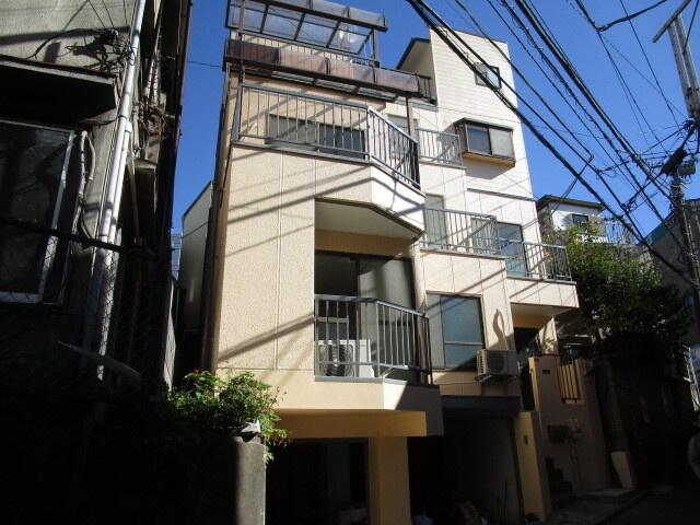 大塚戸建　15526の画像