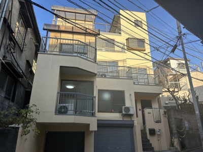 【エントランス】 | 大塚戸建　15526