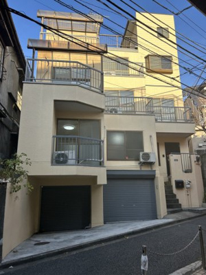 【ロビー】 | 大塚戸建　15526