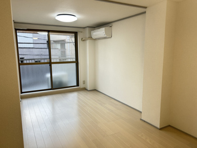 【居間・リビング】 | 大塚戸建　15526