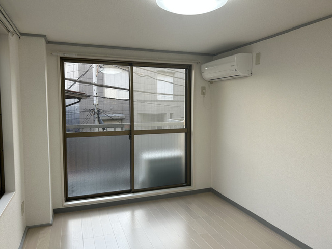 【洋室】 | 大塚戸建　15526
