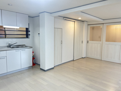 【居間・リビング】 | 大塚戸建　15526