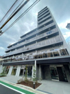クレストコート江古田　15554の画像
